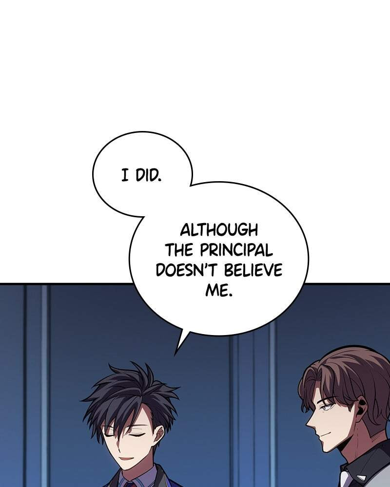 Meikai no Chouetsusha, Academy e Kikan suru Chapter 10 page 64 - 