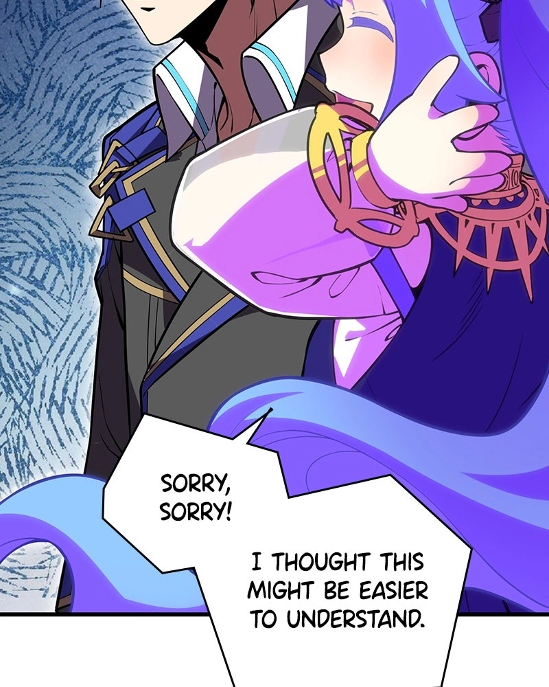 Meikai no Chouetsusha, Academy e Kikan suru Chapter 2 page 131 - 