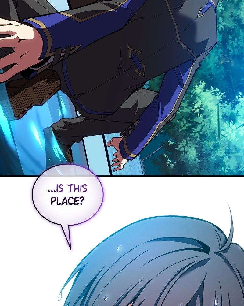 Meikai no Chouetsusha, Academy e Kikan suru Chapter 2 page 3 - 