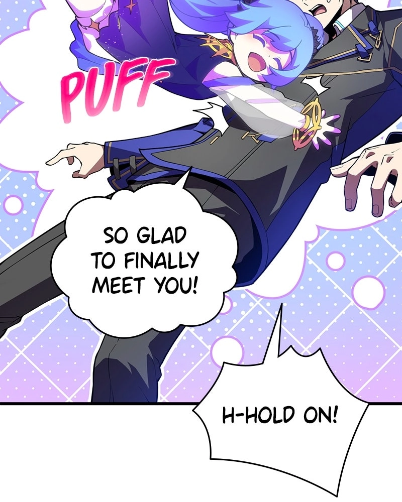 Meikai no Chouetsusha, Academy e Kikan suru Chapter 2 page 47 - 