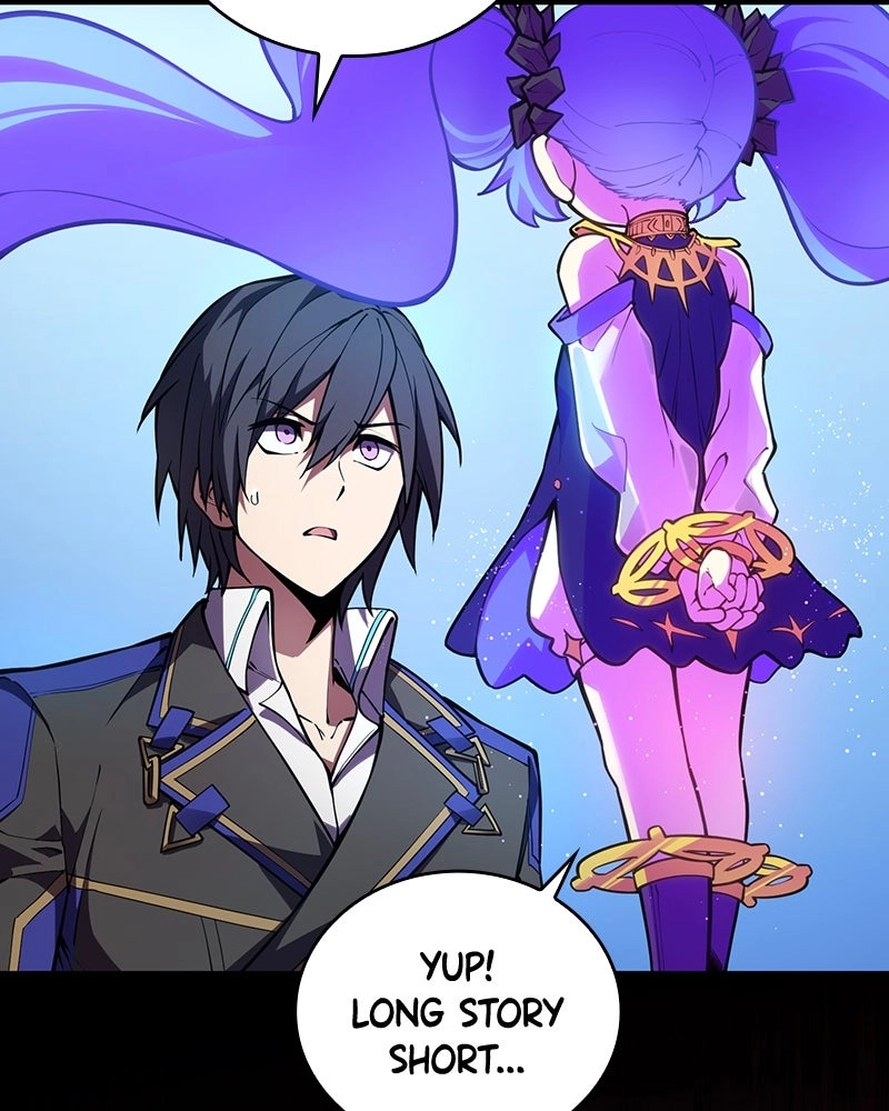 Meikai no Chouetsusha, Academy e Kikan suru Chapter 2 page 53 - 