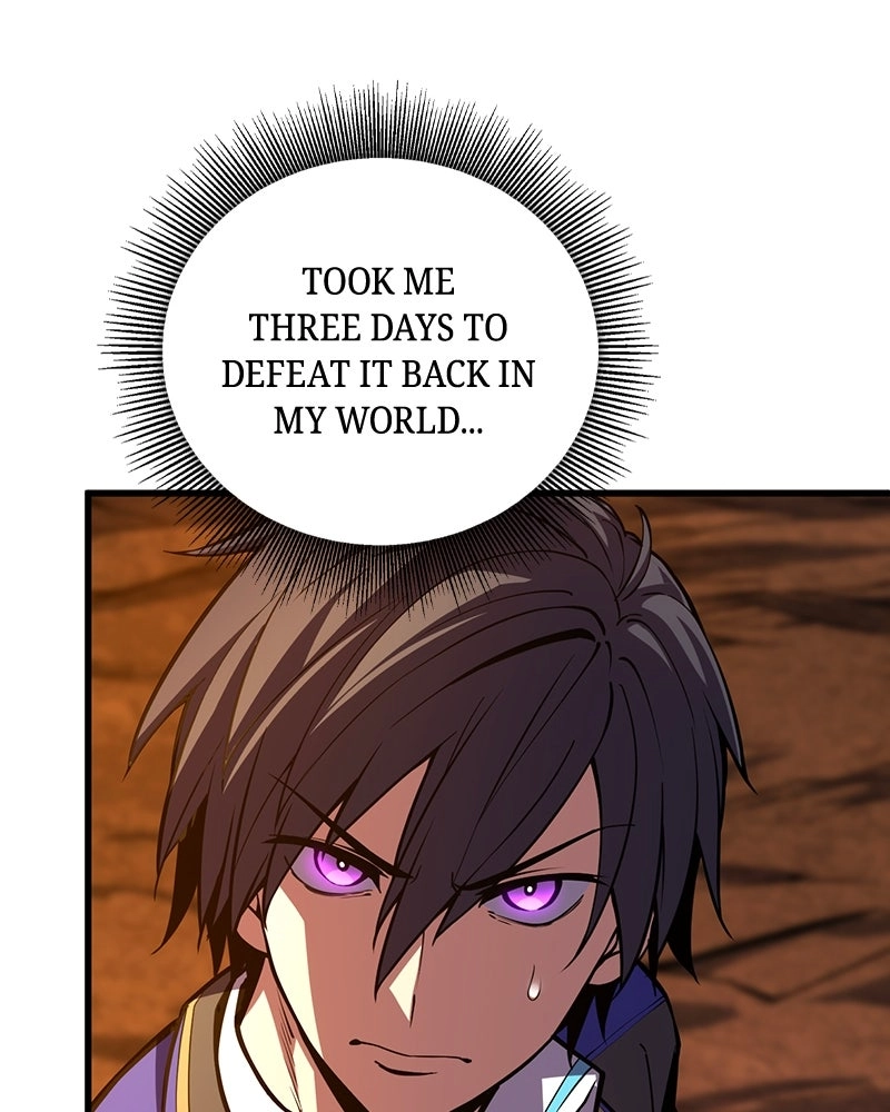 Meikai no Chouetsusha, Academy e Kikan suru Chapter 2 page 90 - 