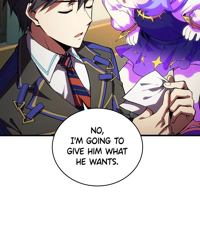 Meikai no Chouetsusha, Academy e Kikan suru Chapter 3 page 126 - 