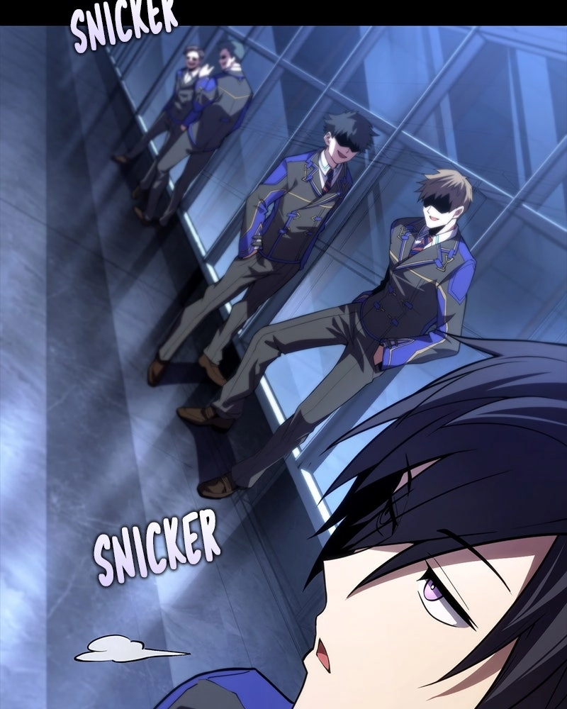 Meikai no Chouetsusha, Academy e Kikan suru Chapter 3 page 30 - 