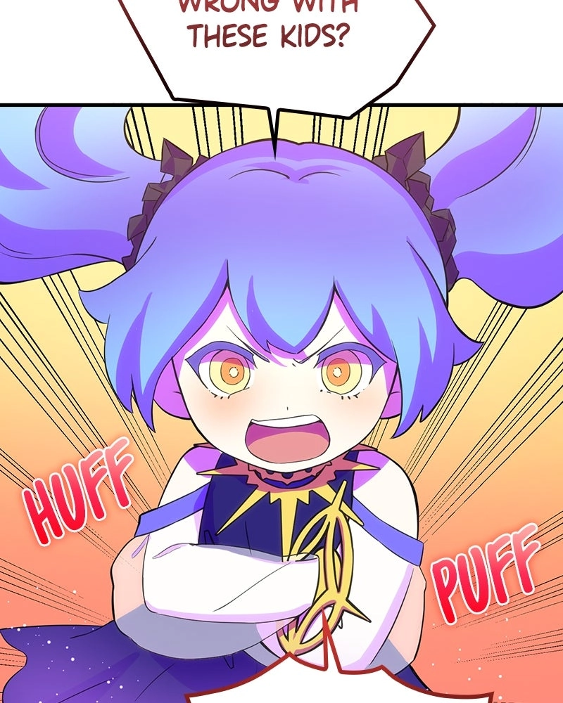 Meikai no Chouetsusha, Academy e Kikan suru Chapter 3 page 34 - 