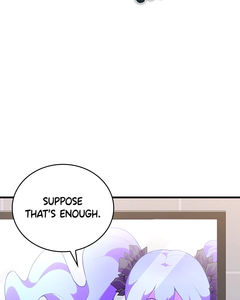 Meikai no Chouetsusha, Academy e Kikan suru Chapter 3 page 54 - 