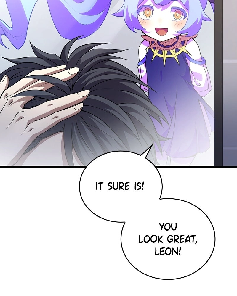 Meikai no Chouetsusha, Academy e Kikan suru Chapter 3 page 55 - 