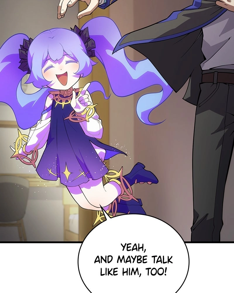 Meikai no Chouetsusha, Academy e Kikan suru Chapter 3 page 57 - 