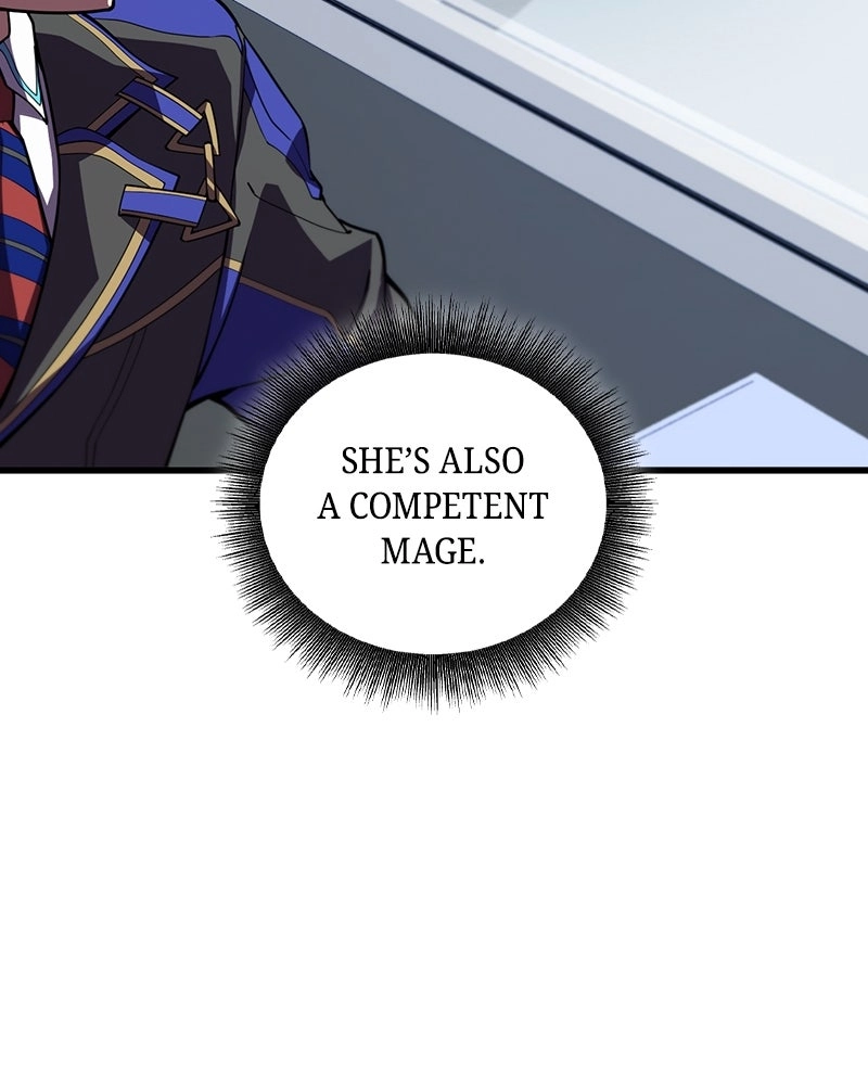 Meikai no Chouetsusha, Academy e Kikan suru Chapter 3 page 79 - 