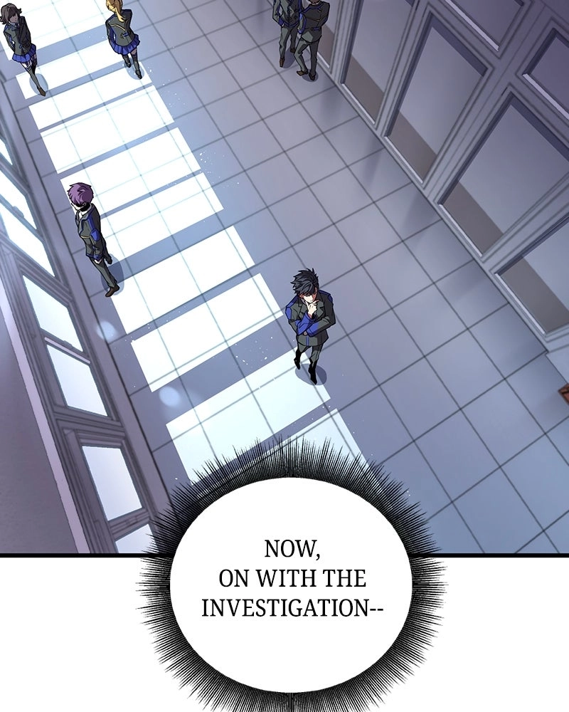 Meikai no Chouetsusha, Academy e Kikan suru Chapter 3 page 81 - 
