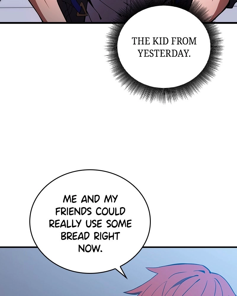 Meikai no Chouetsusha, Academy e Kikan suru Chapter 3 page 85 - 