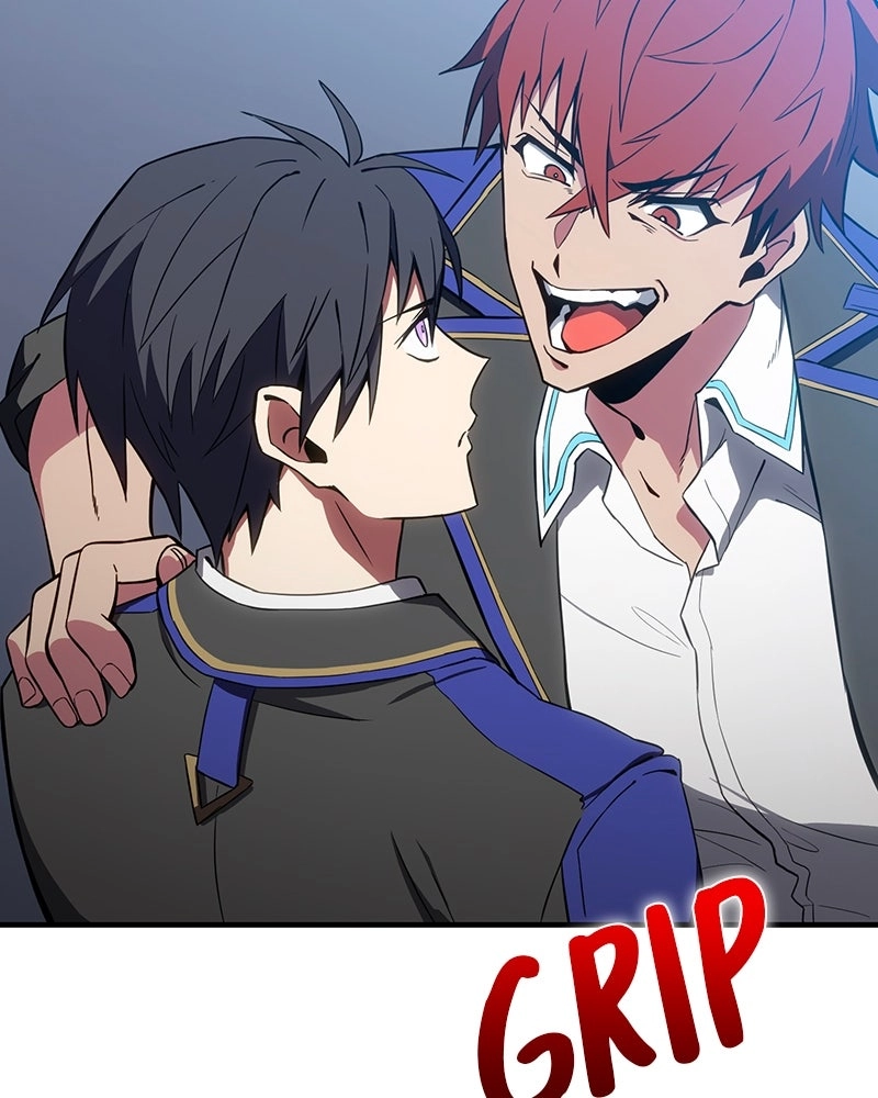 Meikai no Chouetsusha, Academy e Kikan suru Chapter 3 page 86 - 