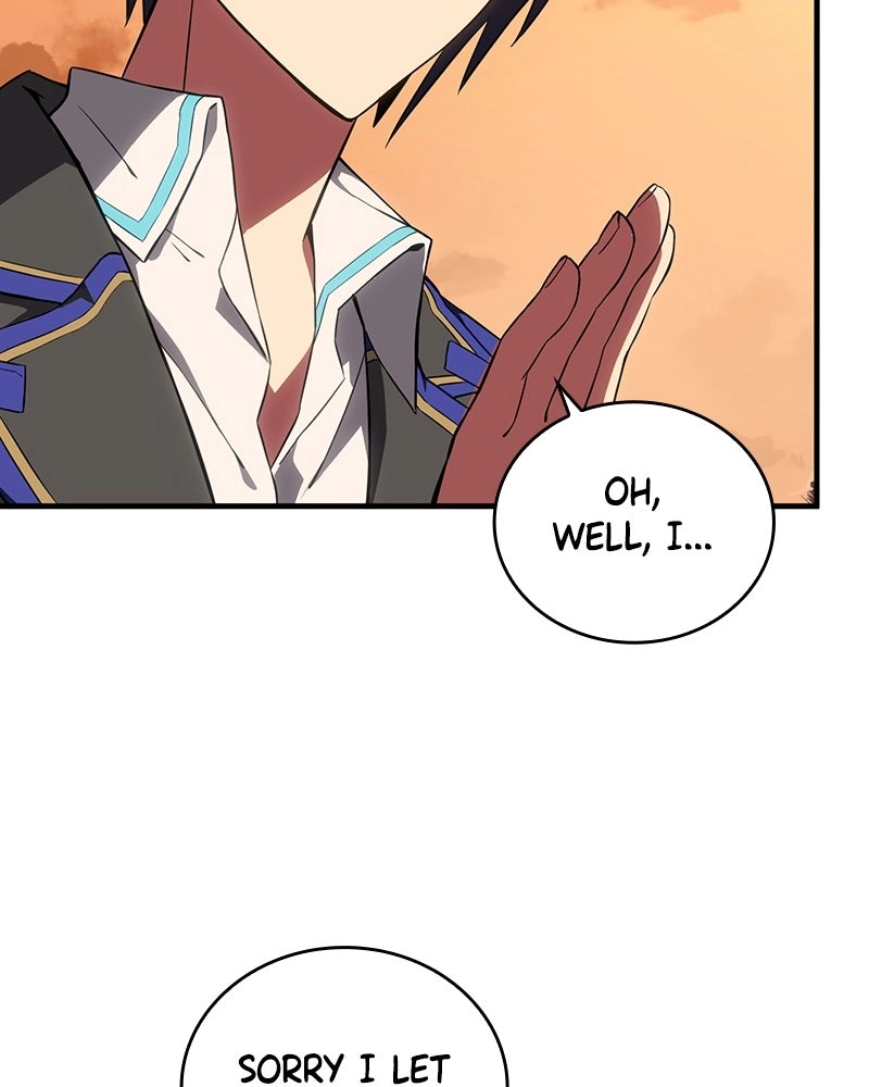 Meikai no Chouetsusha, Academy e Kikan suru Chapter 3 page 10 - 
