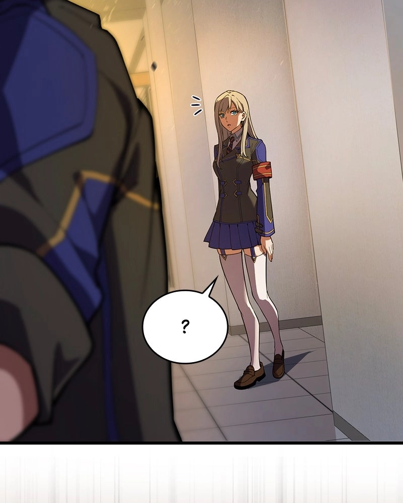 Meikai no Chouetsusha, Academy e Kikan suru Chapter 3 page 91 - 