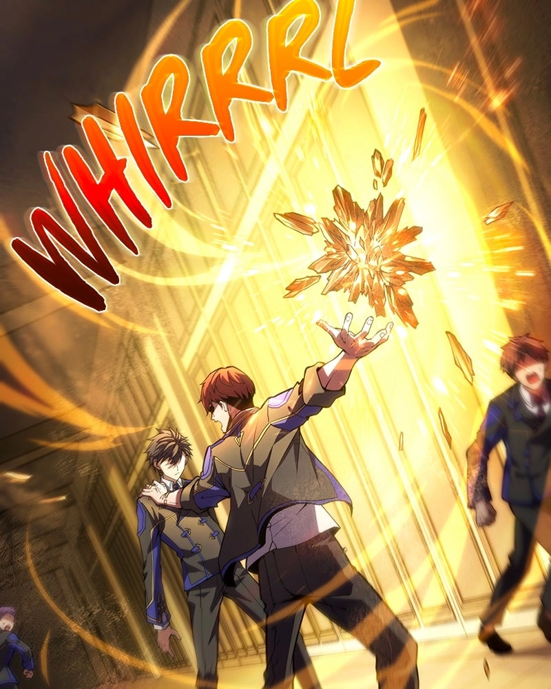 Meikai no Chouetsusha, Academy e Kikan suru Chapter 3 page 93 - 