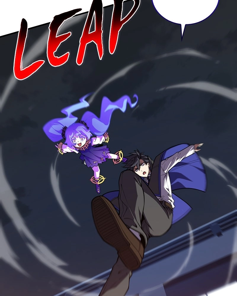 Meikai no Chouetsusha, Academy e Kikan suru Chapter 4 page 107 - 
