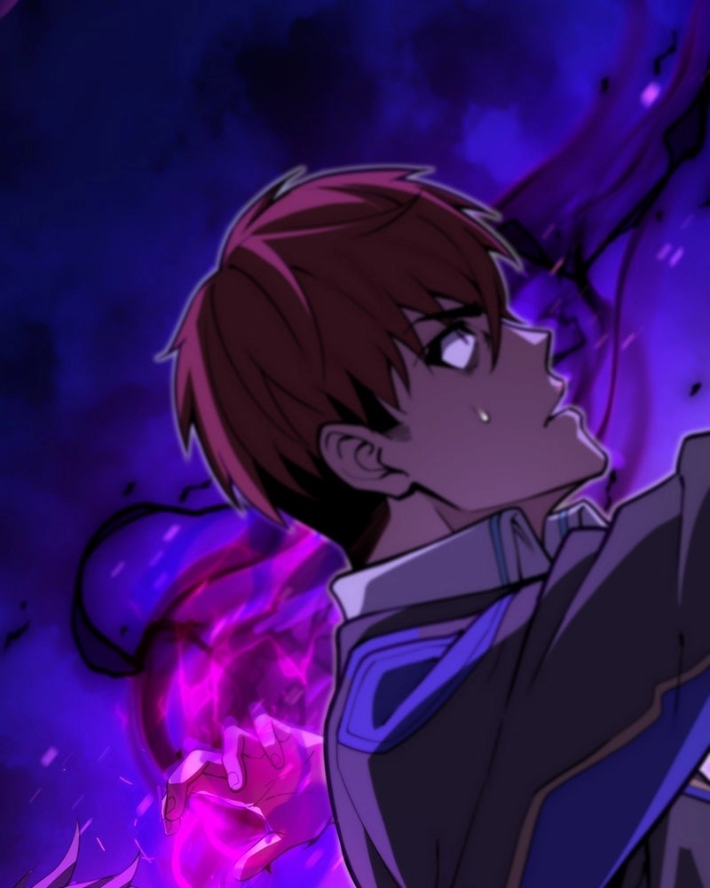 Meikai no Chouetsusha, Academy e Kikan suru Chapter 4 page 18 - 