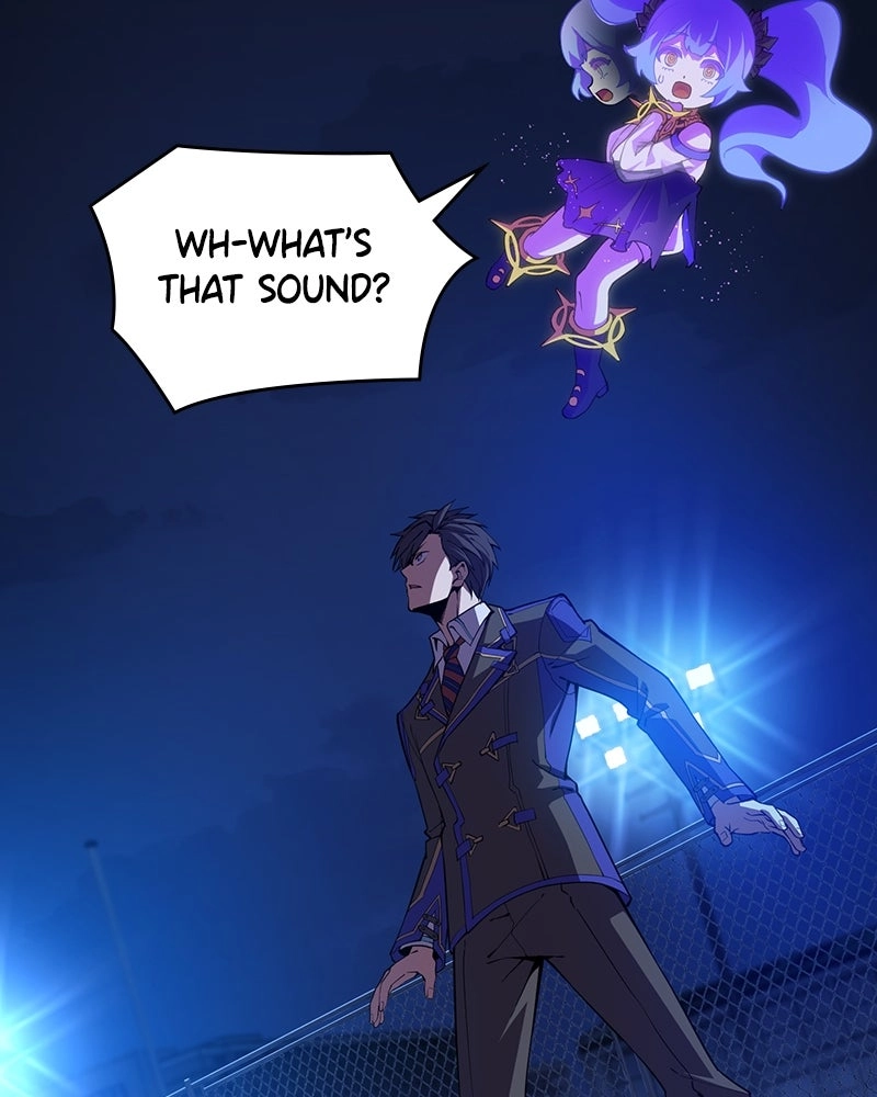 Meikai no Chouetsusha, Academy e Kikan suru Chapter 4 page 35 - 
