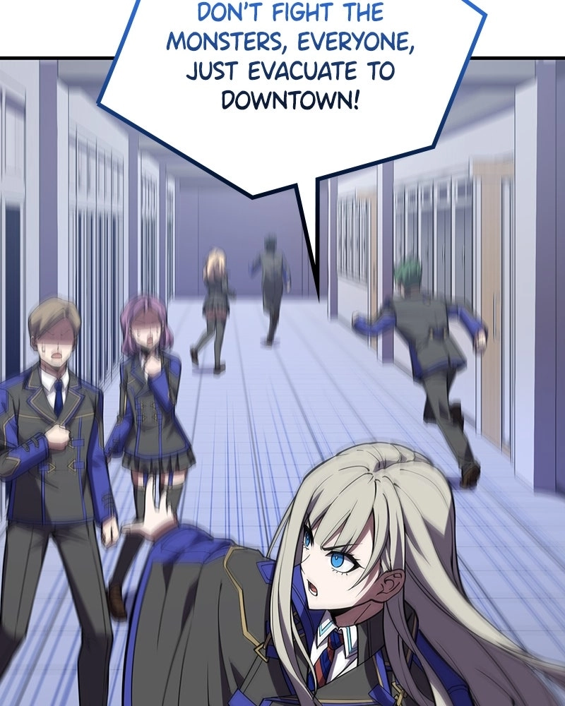 Meikai no Chouetsusha, Academy e Kikan suru Chapter 4 page 45 - 