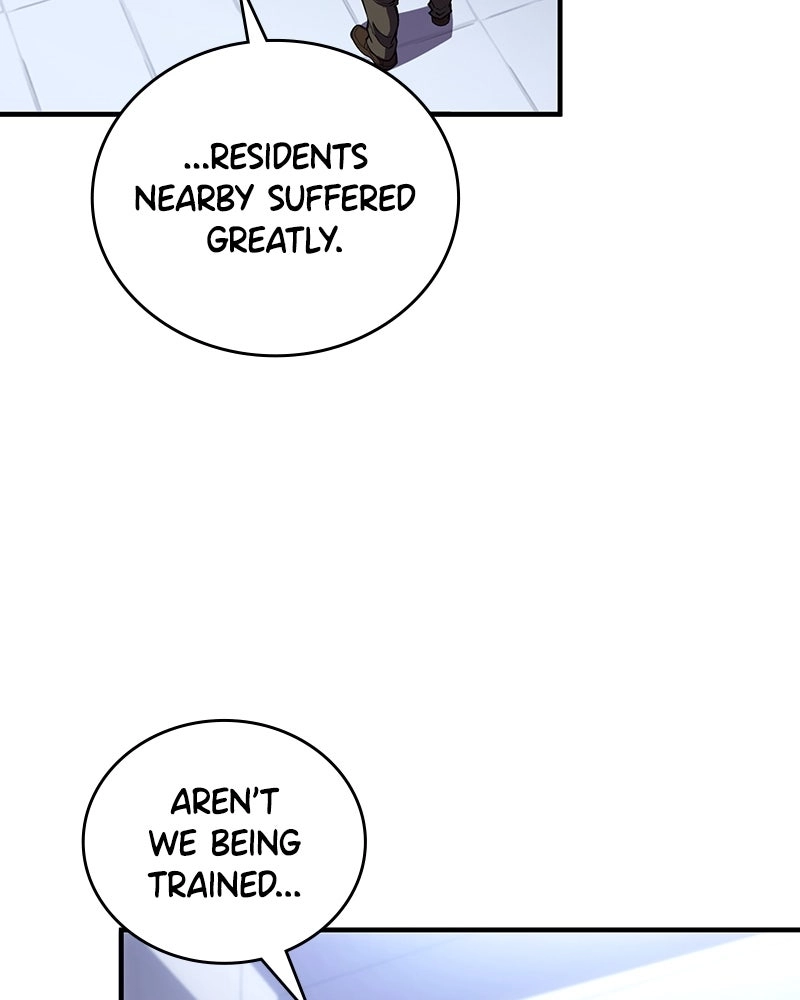Meikai no Chouetsusha, Academy e Kikan suru Chapter 4 page 53 - 