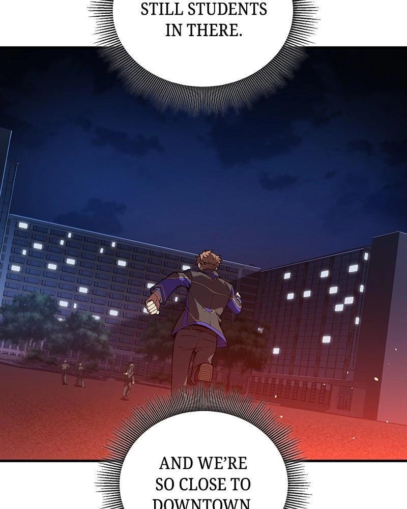 Meikai no Chouetsusha, Academy e Kikan suru Chapter 4 page 78 - 
