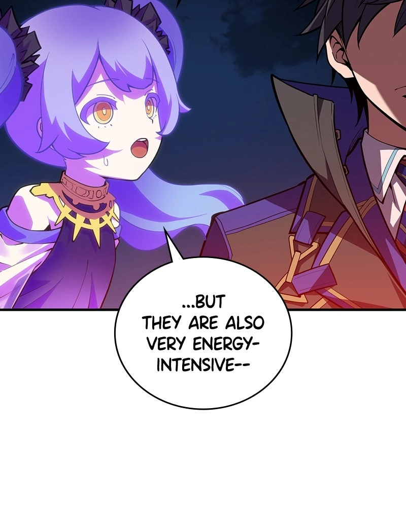 Meikai no Chouetsusha, Academy e Kikan suru Chapter 4 page 94 - 