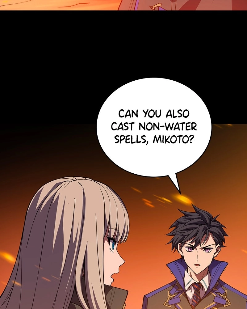 Meikai no Chouetsusha, Academy e Kikan suru Chapter 5 page 106 - 