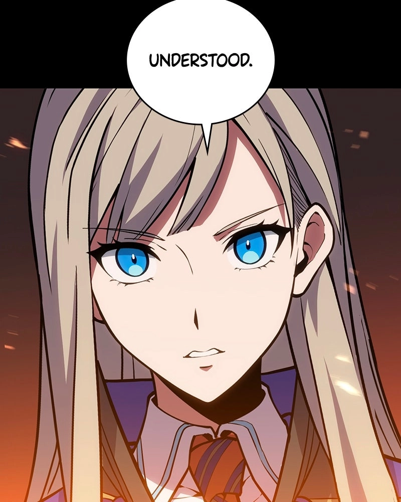 Meikai no Chouetsusha, Academy e Kikan suru Chapter 5 page 110 - 