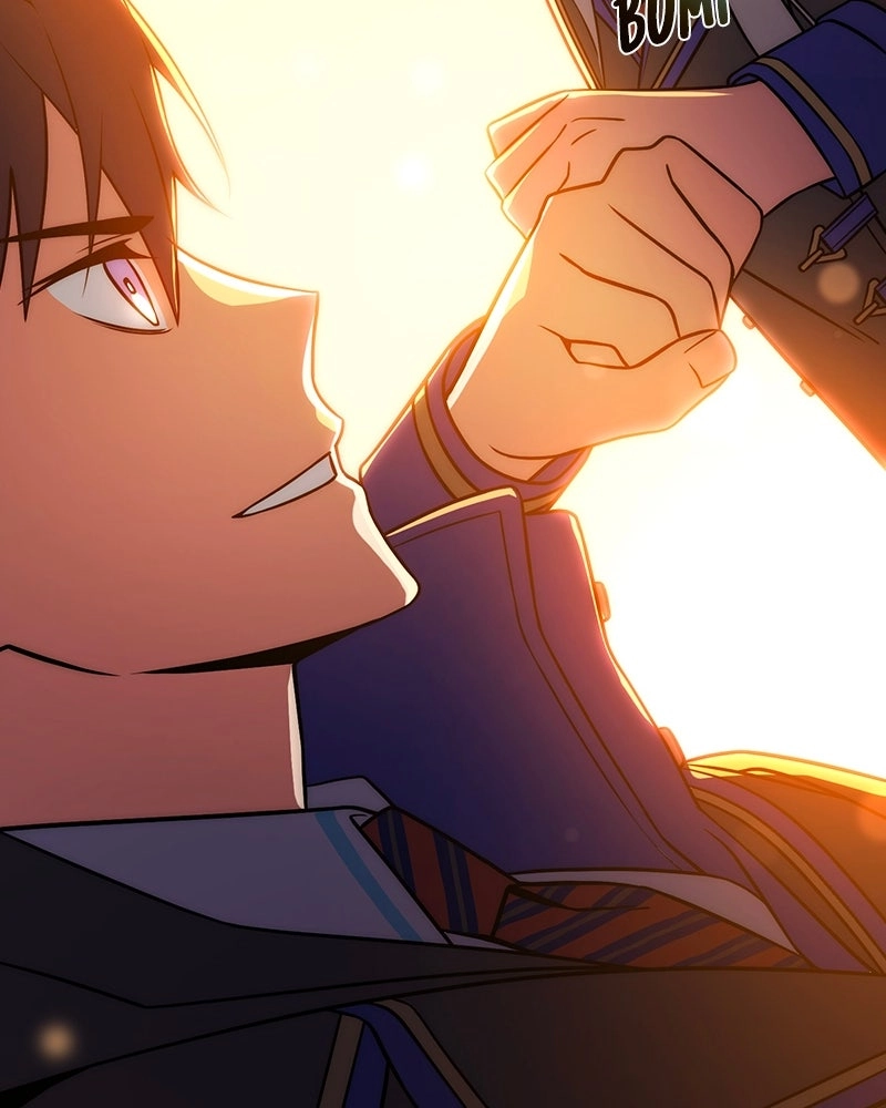 Meikai no Chouetsusha, Academy e Kikan suru Chapter 5 page 161 - 