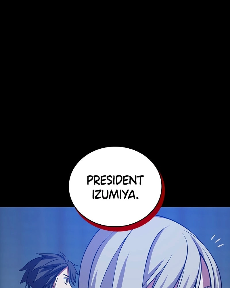 Meikai no Chouetsusha, Academy e Kikan suru Chapter 5 page 170 - 