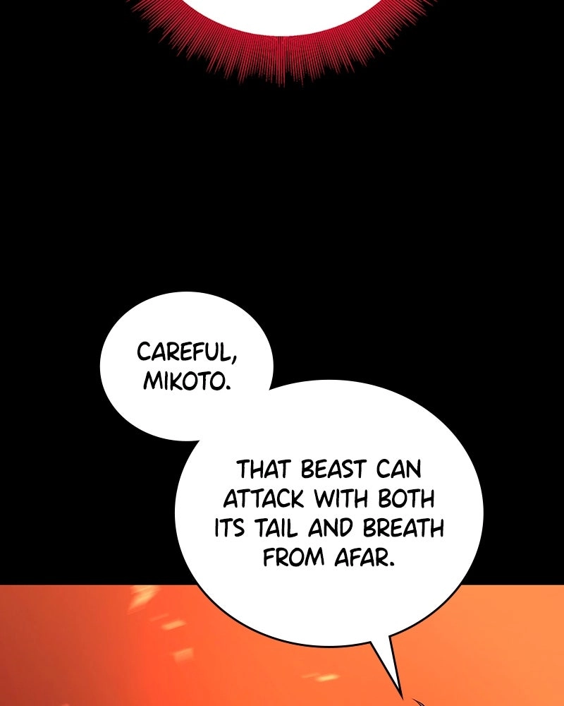 Meikai no Chouetsusha, Academy e Kikan suru Chapter 5 page 73 - 