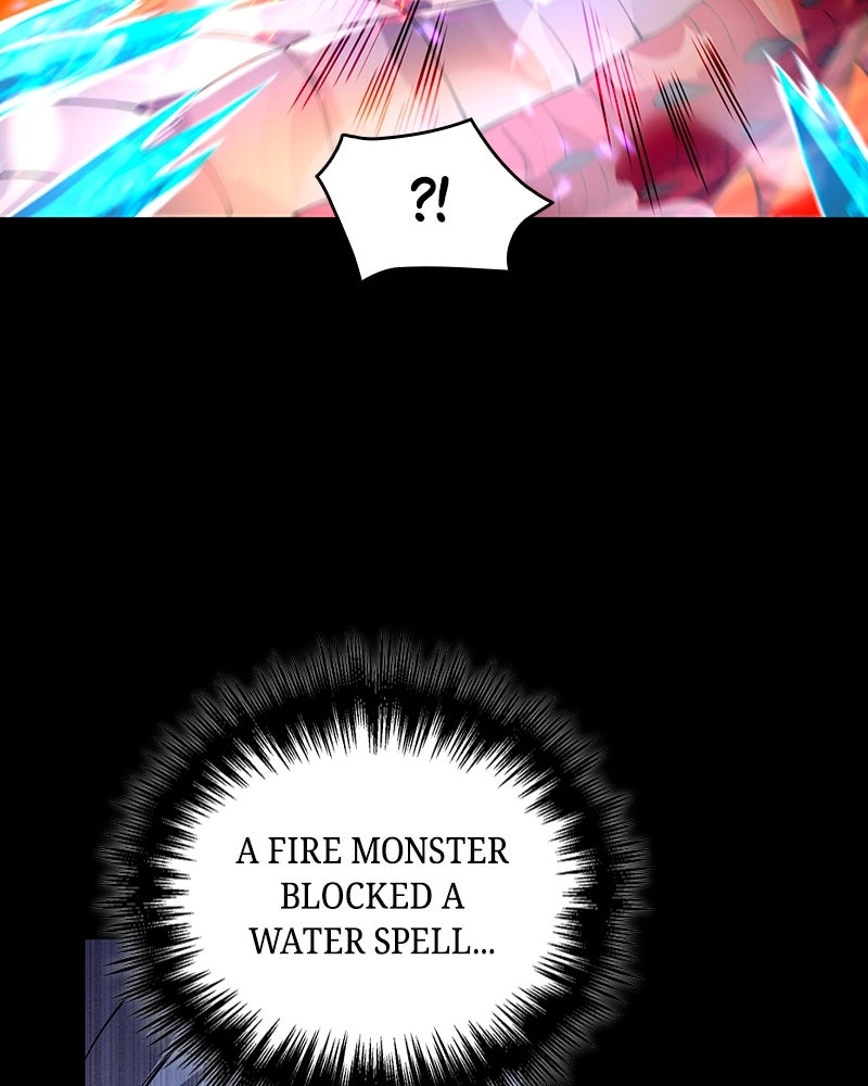 Meikai no Chouetsusha, Academy e Kikan suru Chapter 5 page 91 - 
