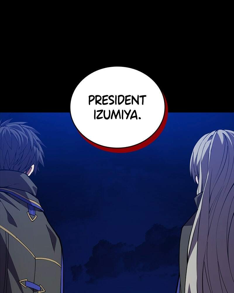 Meikai no Chouetsusha, Academy e Kikan suru Chapter 6 page 1 - 