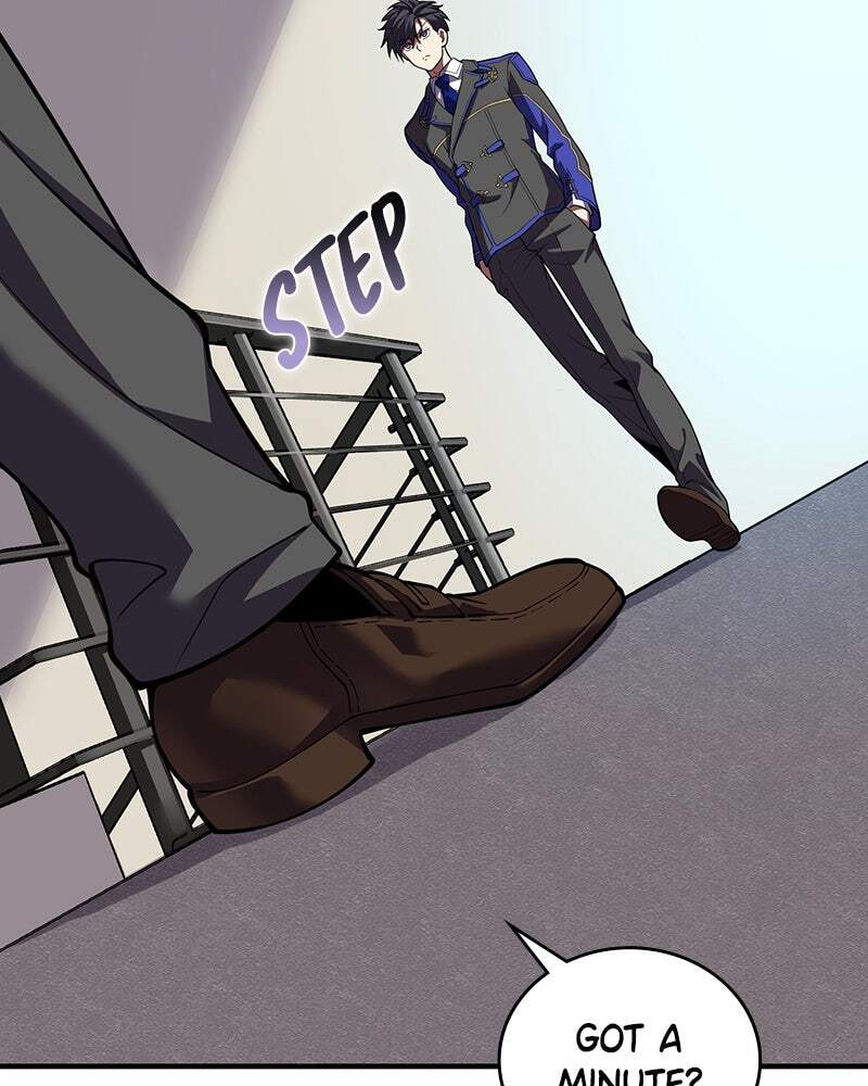 Meikai no Chouetsusha, Academy e Kikan suru Chapter 6 page 108 - 