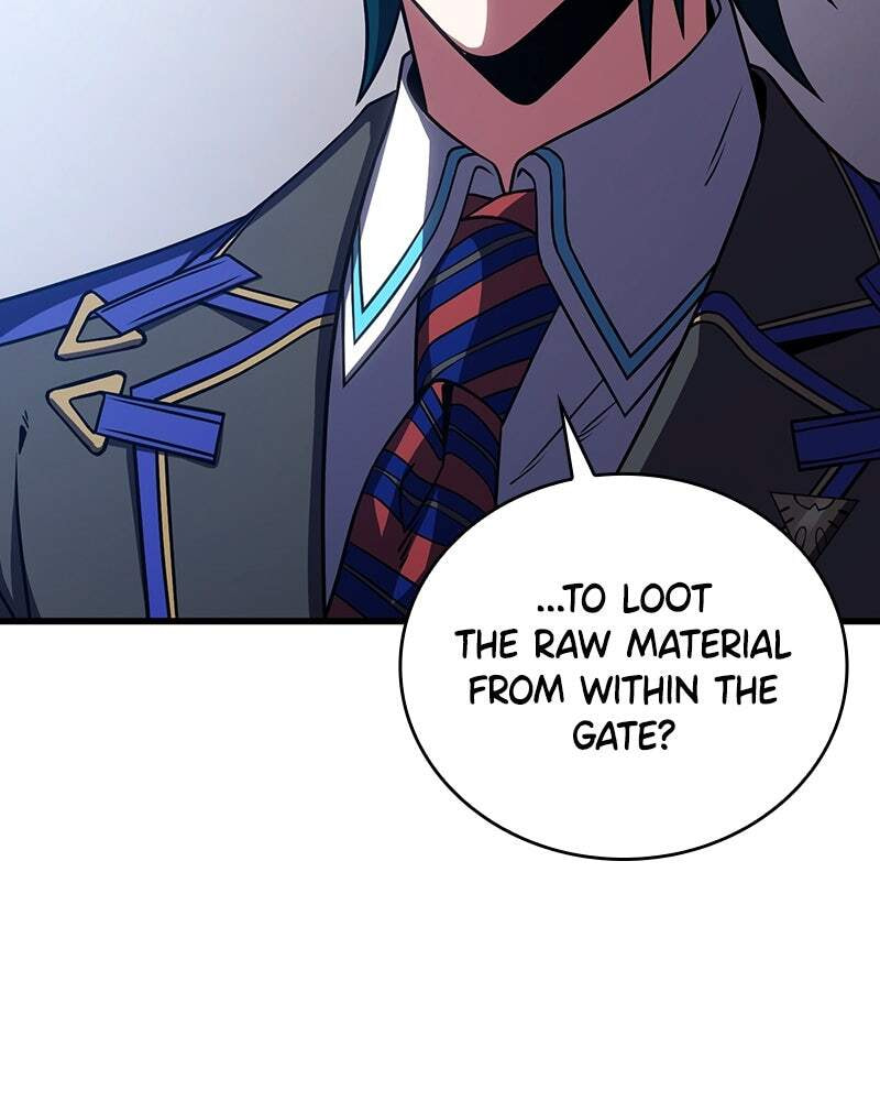 Meikai no Chouetsusha, Academy e Kikan suru Chapter 6 page 115 - 