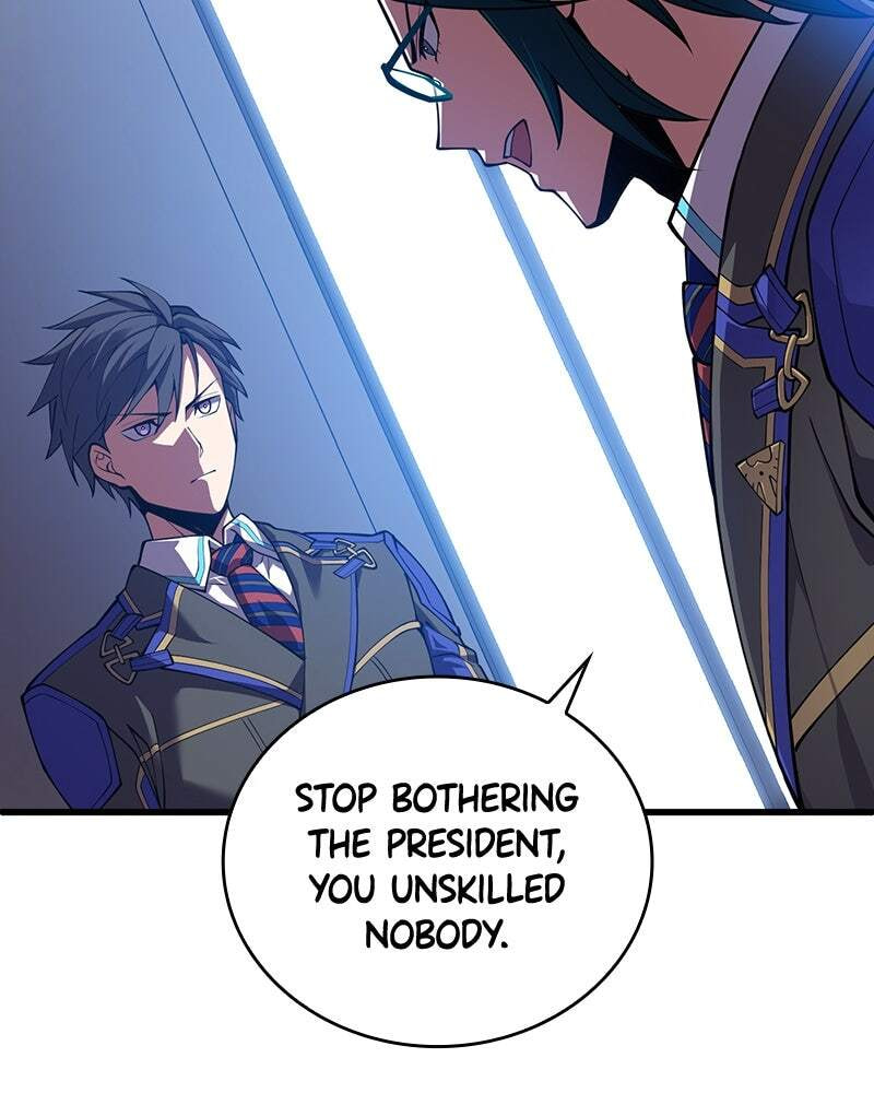 Meikai no Chouetsusha, Academy e Kikan suru Chapter 6 page 117 - 
