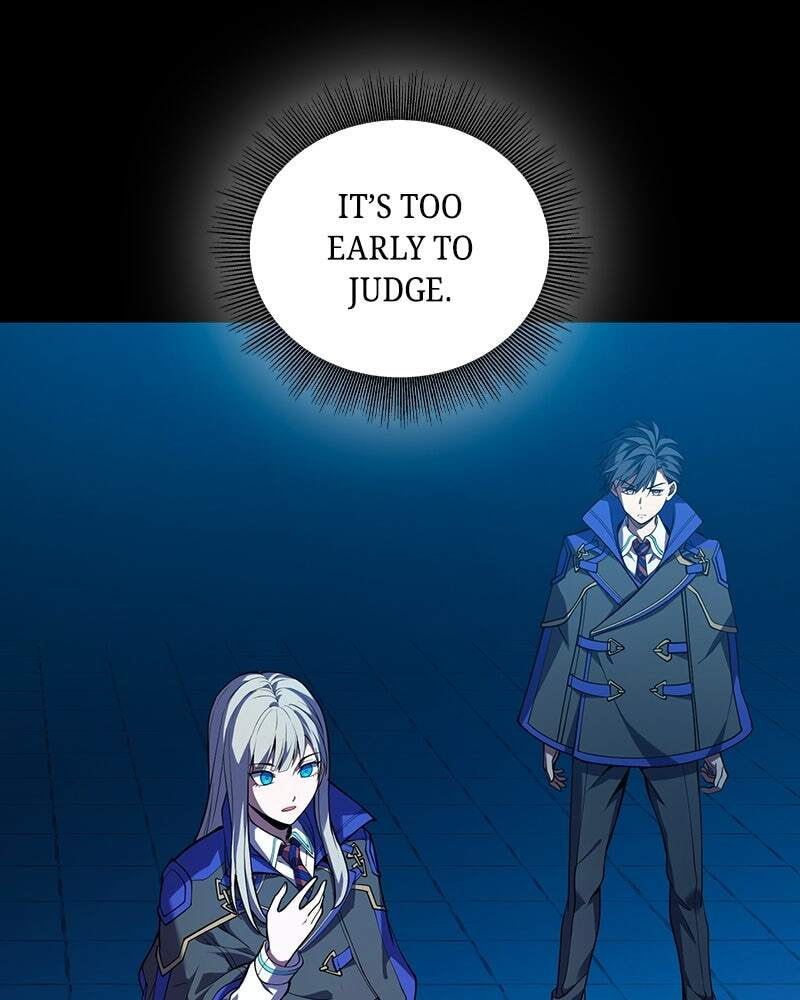 Meikai no Chouetsusha, Academy e Kikan suru Chapter 6 page 13 - 
