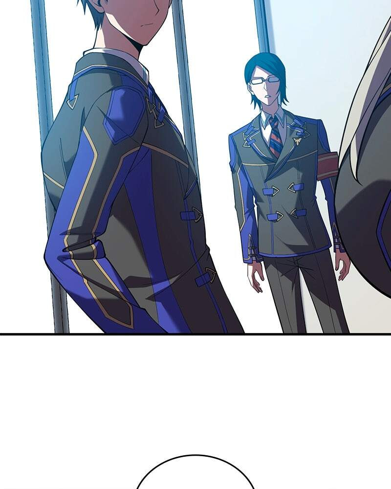 Meikai no Chouetsusha, Academy e Kikan suru Chapter 6 page 125 - 