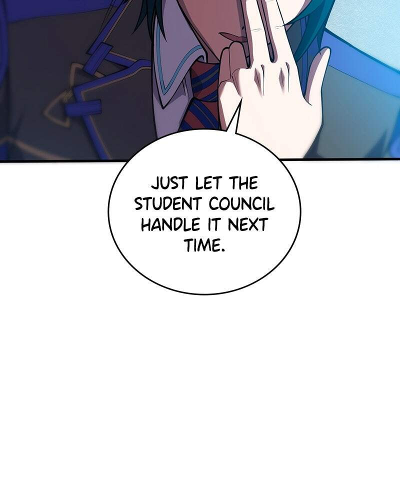 Meikai no Chouetsusha, Academy e Kikan suru Chapter 6 page 127 - 