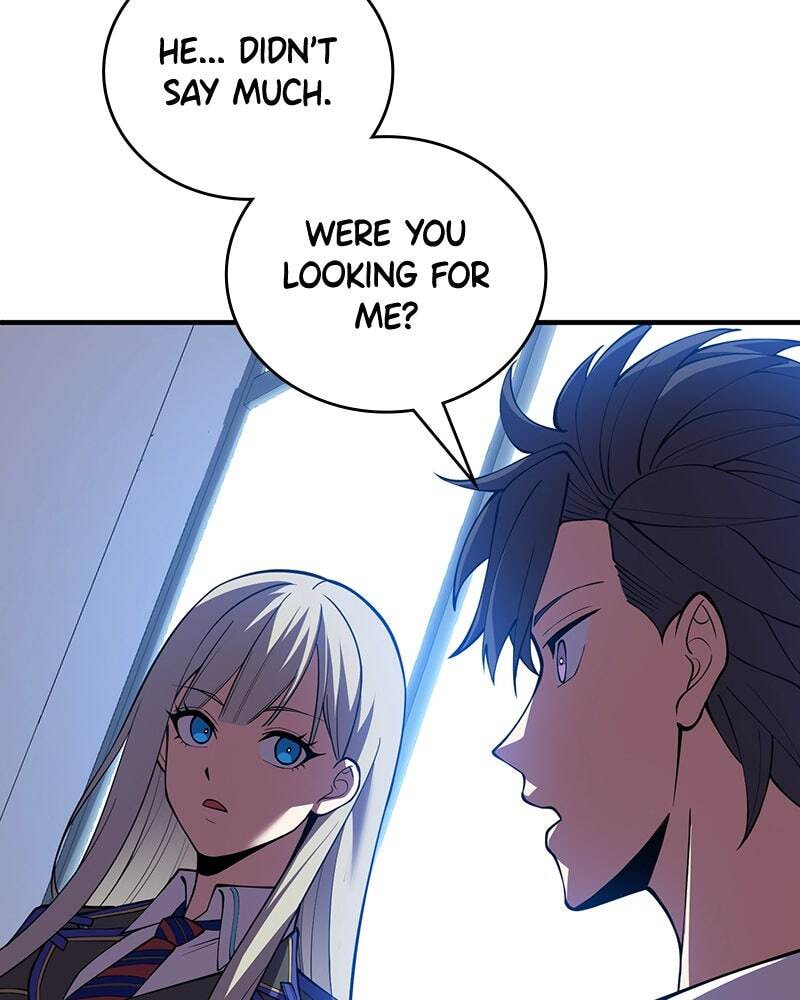 Meikai no Chouetsusha, Academy e Kikan suru Chapter 6 page 132 - 