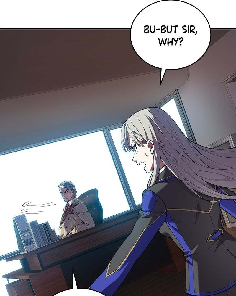 Meikai no Chouetsusha, Academy e Kikan suru Chapter 6 page 139 - 