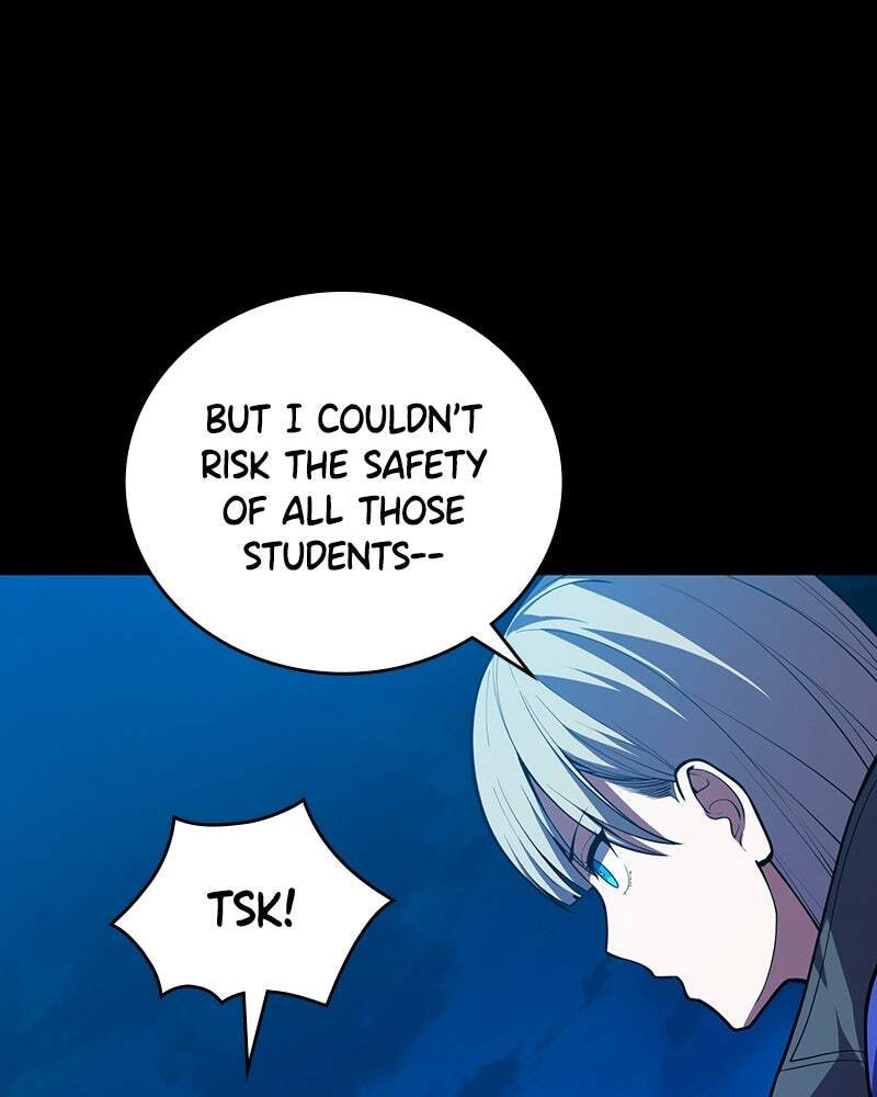 Meikai no Chouetsusha, Academy e Kikan suru Chapter 6 page 15 - 