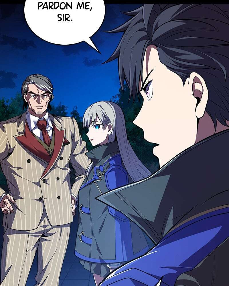 Meikai no Chouetsusha, Academy e Kikan suru Chapter 6 page 19 - 