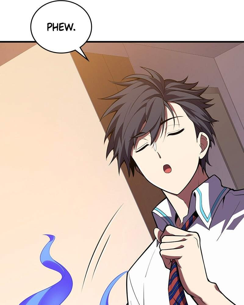 Meikai no Chouetsusha, Academy e Kikan suru Chapter 6 page 45 - 