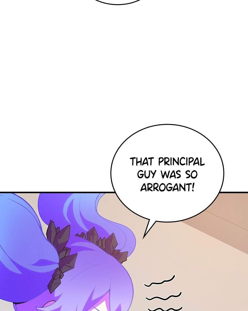 Meikai no Chouetsusha, Academy e Kikan suru Chapter 6 page 47 - 