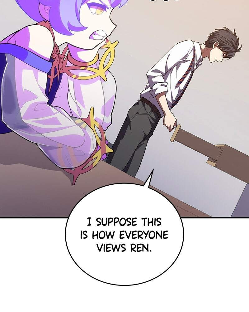 Meikai no Chouetsusha, Academy e Kikan suru Chapter 6 page 48 - 