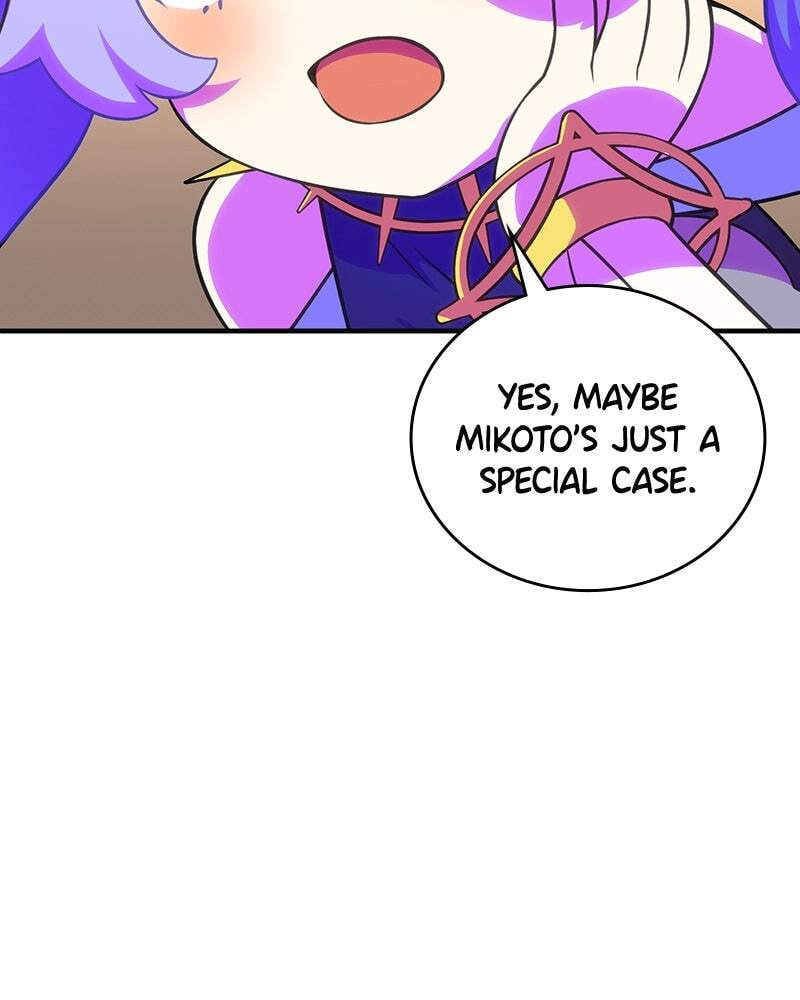 Meikai no Chouetsusha, Academy e Kikan suru Chapter 6 page 50 - 