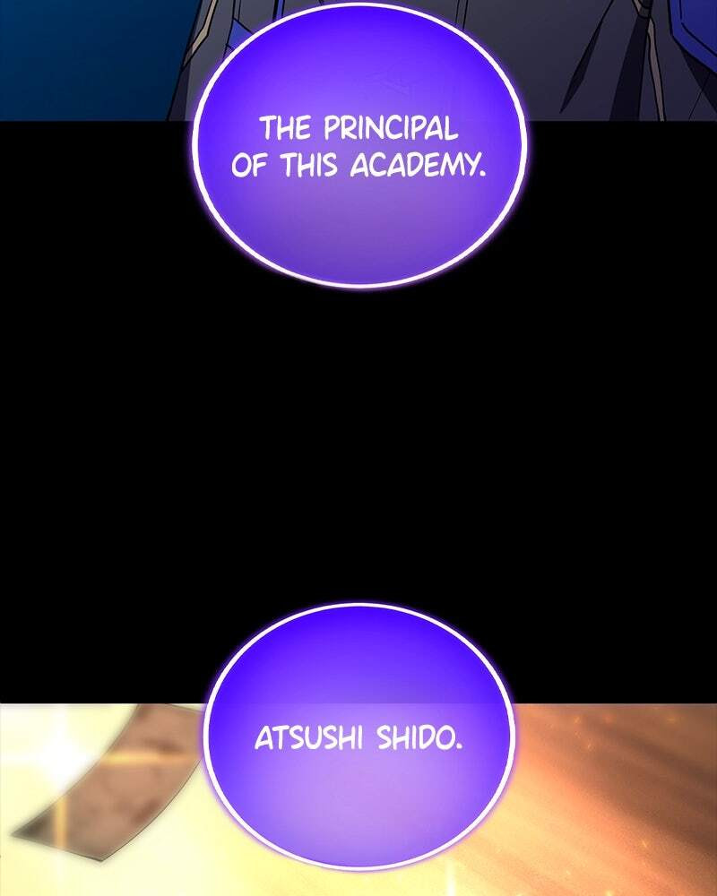 Meikai no Chouetsusha, Academy e Kikan suru Chapter 6 page 6 - 