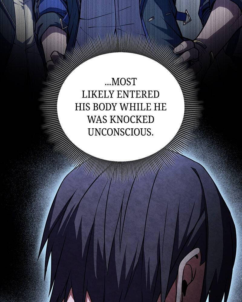 Meikai no Chouetsusha, Academy e Kikan suru Chapter 6 page 56 - 