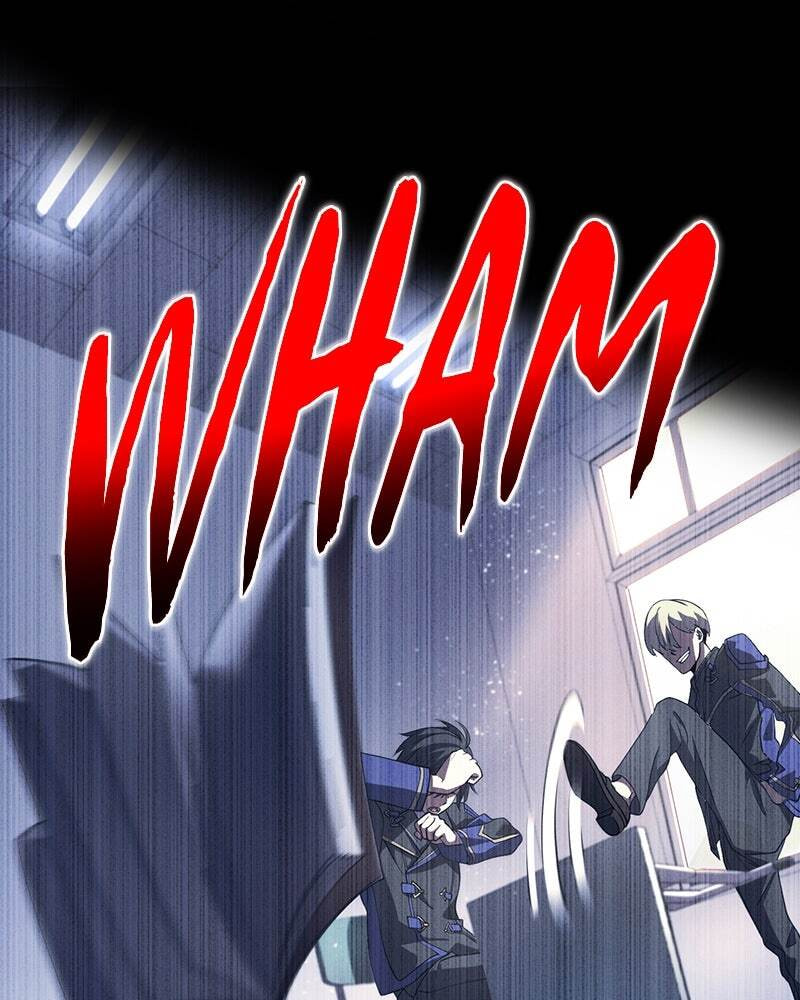 Meikai no Chouetsusha, Academy e Kikan suru Chapter 6 page 67 - 